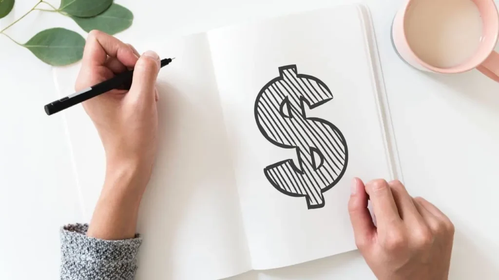 Presupuesto para emprendimiento