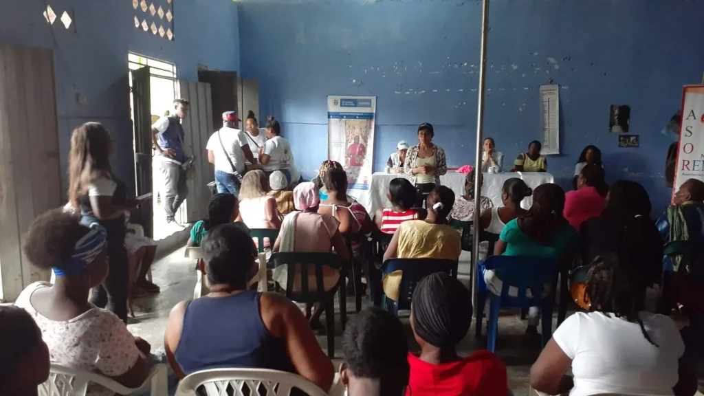 AGRO E, esperanza para el Chocó