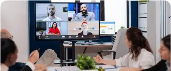 Eventos y Ferias Virtuales