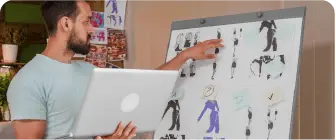 Ideación