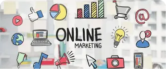 Marketing Digital