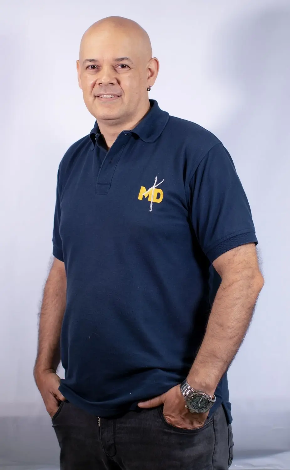 Cesar Hernandez Nuestro Equipo