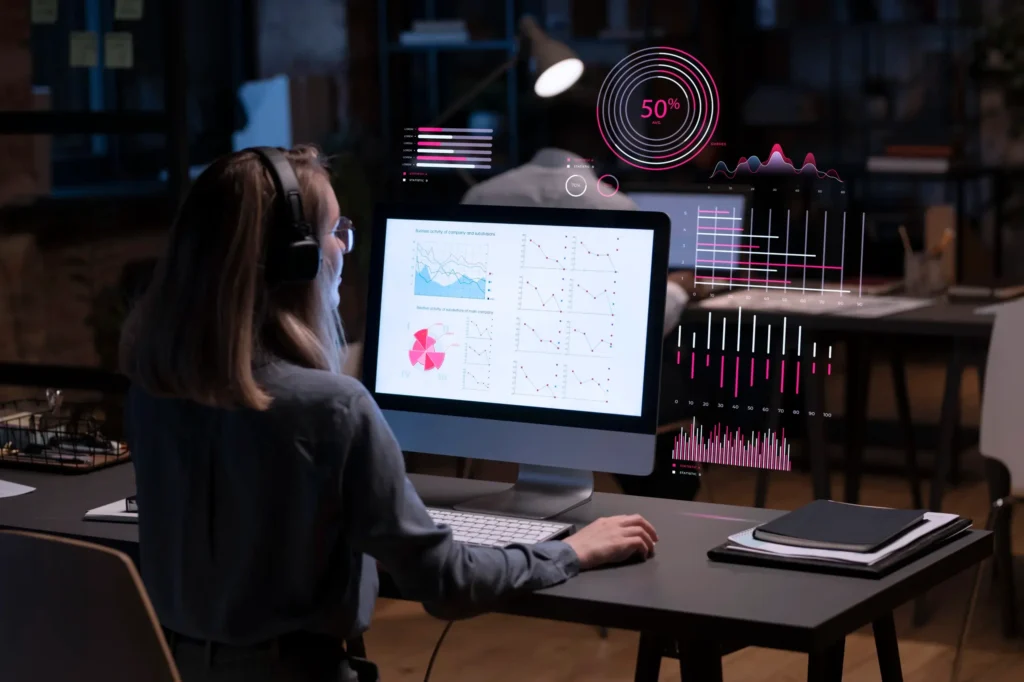 Power BI inteligencia de negocios
