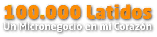 Logo Texto 100