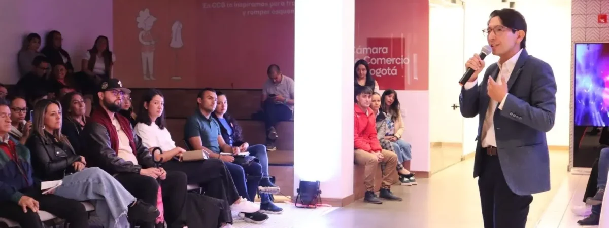 Impacto programa Zasca Bogotá