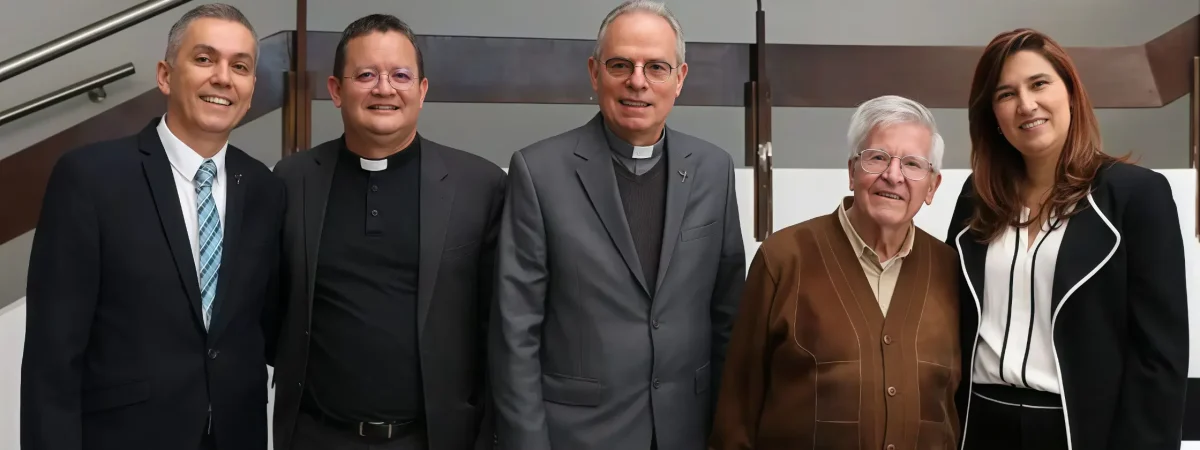 Junta Directiva Minuto de Dios Industrial