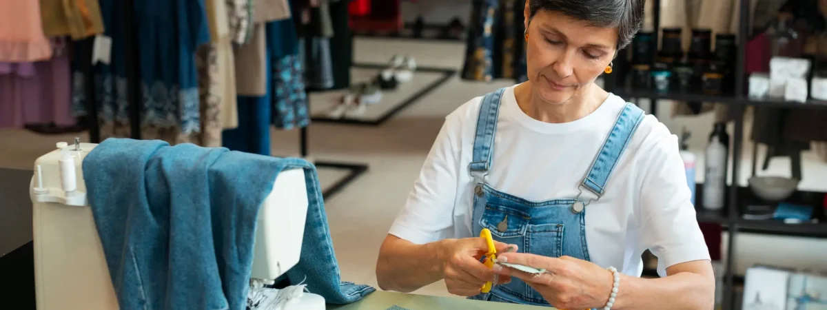 Moda sostenible