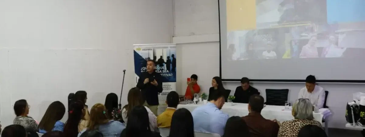 Procesos de formación