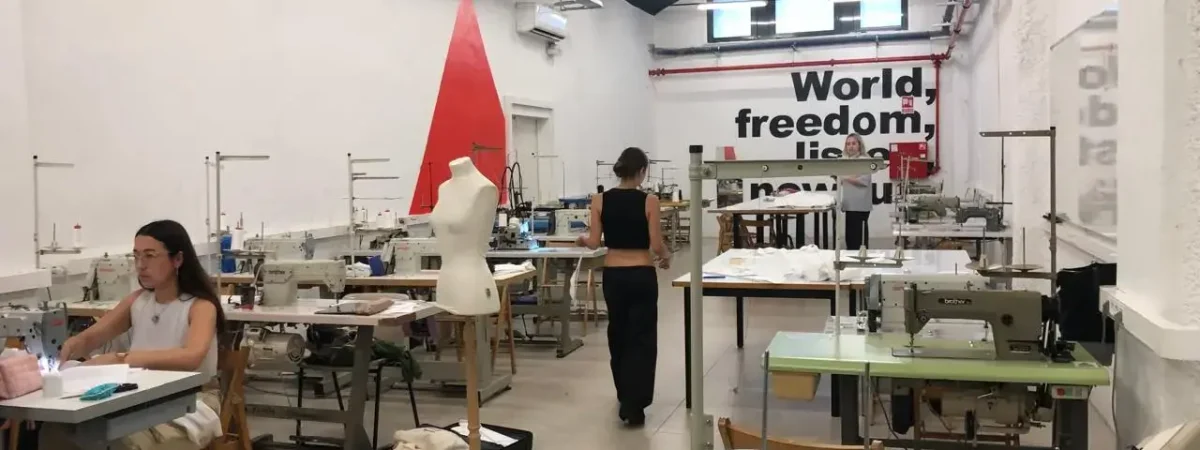 Ropa con el alma